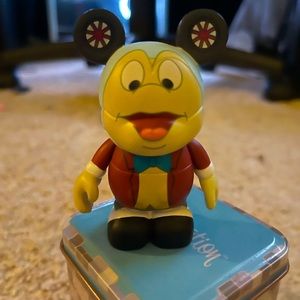 Mr Toad Vinylmation